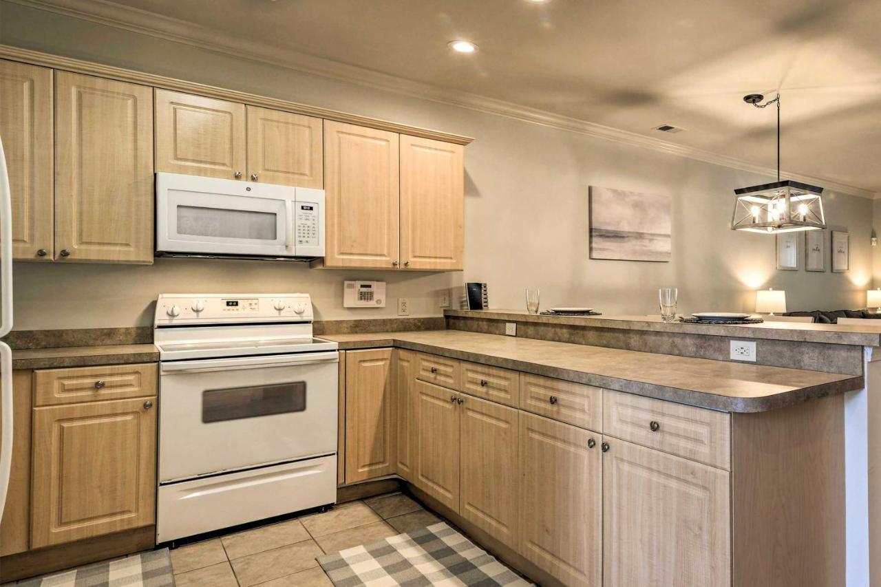 Beautiful Coastal Condo With Pool And Close To Beach! Myrtle Beach Luaran gambar