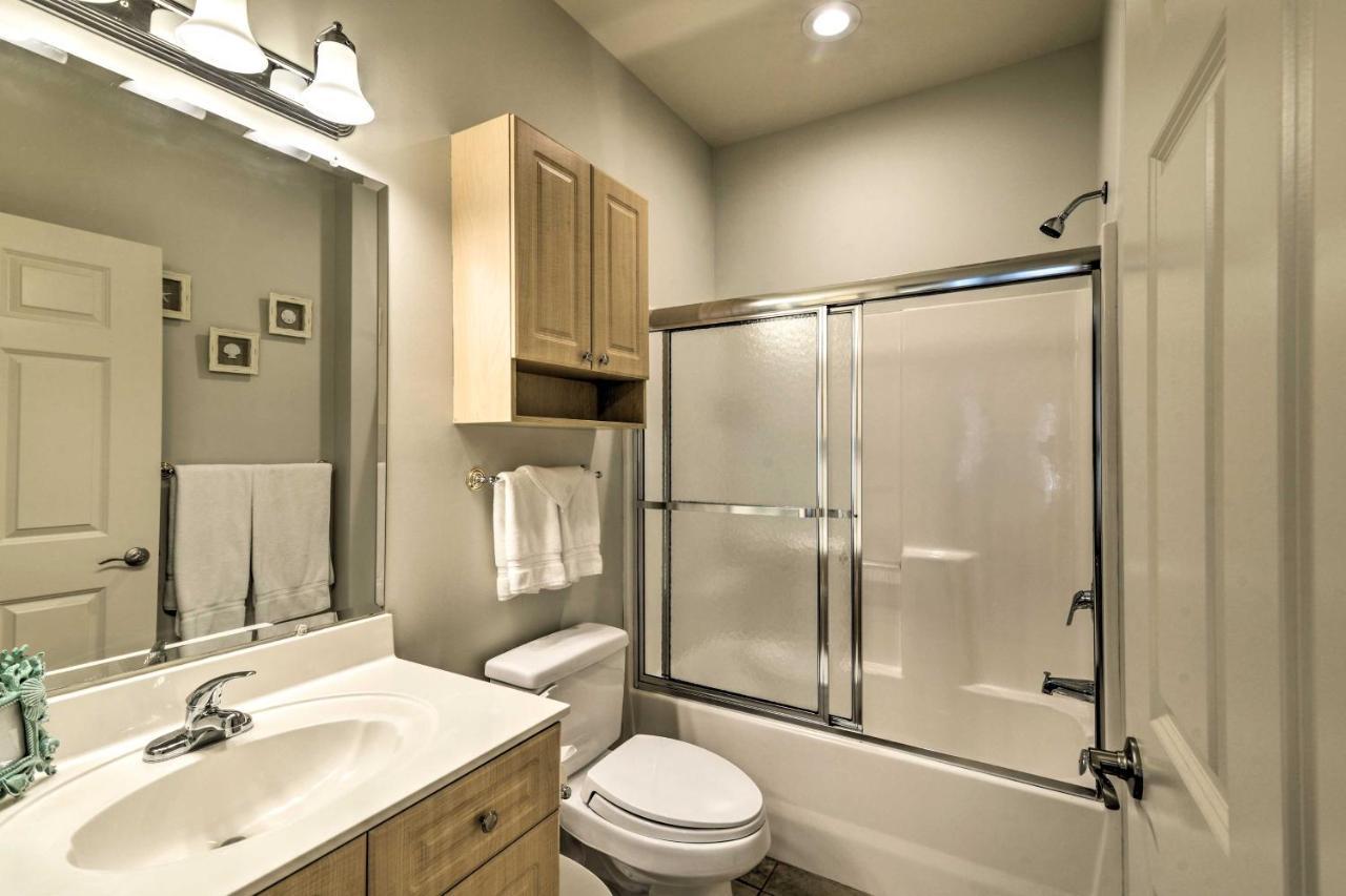 Beautiful Coastal Condo With Pool And Close To Beach! Myrtle Beach Luaran gambar