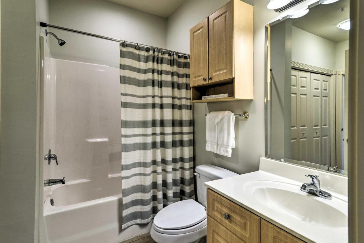 Beautiful Coastal Condo With Pool And Close To Beach! Myrtle Beach Luaran gambar