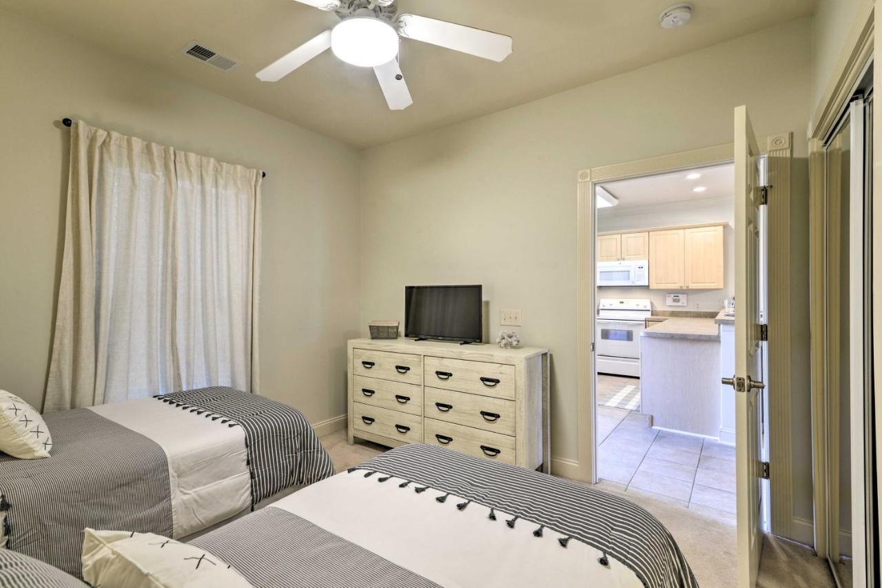 Beautiful Coastal Condo With Pool And Close To Beach! Myrtle Beach Luaran gambar